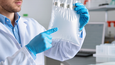 How to Perform a Leak Test on a 3D Transfer Bag?