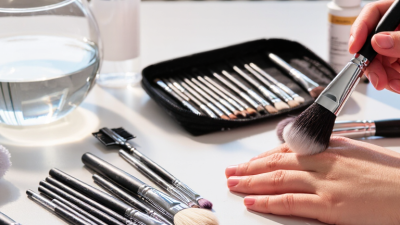 Top 2026 ¿Cómo suavizar brochas de maquillaje ásperas?