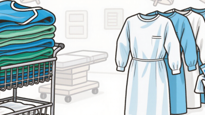 7 Tips Reusable vs Disposable Surgical Gowns Cost Guide