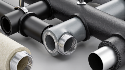 2026 Best 40mm Pipe Insulation for Global Buyers