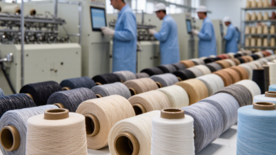 China Top Covered Rubber Yarn Manufacturers and Suppliers?