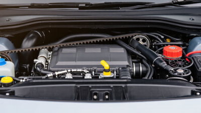 10 Best Engine Checks What Common Engine Issues to Look For?
