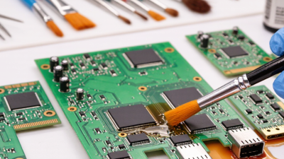 7 Tips to Clean Flux Residue After Soldering Joints