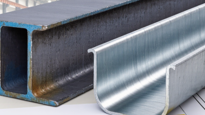 2026 Best Hot Rolled vs Cold Formed Steel Differences