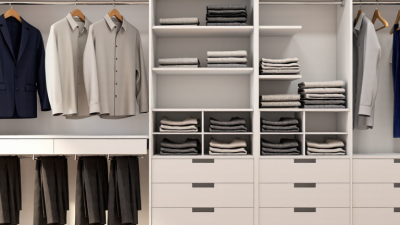 China Top 10 Minimalist Wardrobe Makers How to Build One?