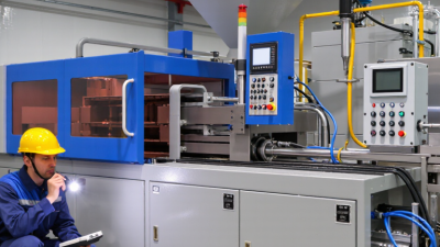 How to Fix Common China Plastic Machinery Problems?