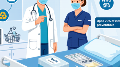 ¿Por qué los hospitales prefieren insumos médicos desechables?