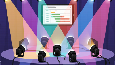 What Is Stage Lighting Power and How to Calculate It?