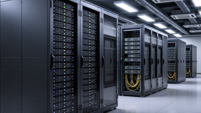 Top Machine Learning Server Manufacturers Worldwide?