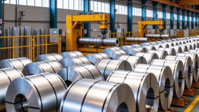 China Top 10 Stainless Steel Coiled Tube Manufacturers
