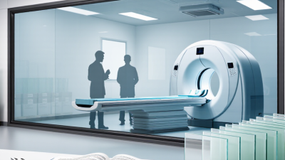China Best Radiation Protection X Ray Glass Suppliers?
