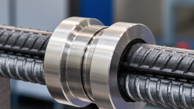 5 Tips What Is Sleeve Joint Coupler Tensile Strength?