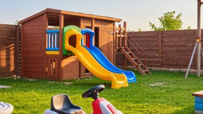 2026 Best Outdoor Toy Types What Affects Durability?