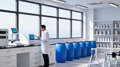 Top 10 Azelaic Acid Suppliers for Global Buyers?