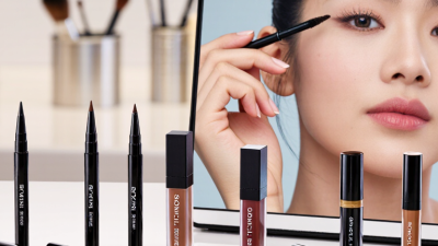 China Top 10 Eyeliner Suppliers Why Do My Eyes Water?