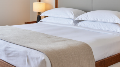 How to Make a Cheap Bed Look Expensive China Best?