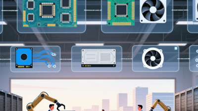 Top China Cloud AI Server Manufacturers for Global Buyers?