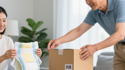10 Tips for Buying Adult Diaper Bulk Online?