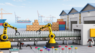 How to Import Glass Bottles from China in 2026?
