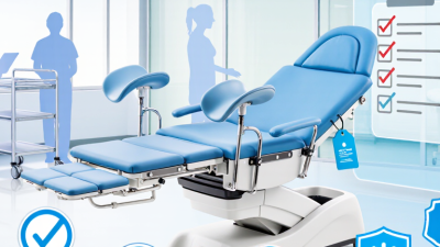 How to Know What Certifications Medical Grade Chairs Need?
