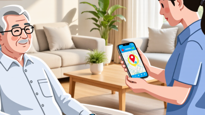 7 Best Features Caregivers Need in Monitoring Devices?