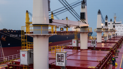 China Top 10 Marine Loading Arm Suppliers What Training Is Needed?