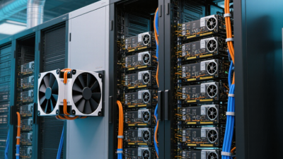 What Is a Deep Learning Server Manufacturer?
