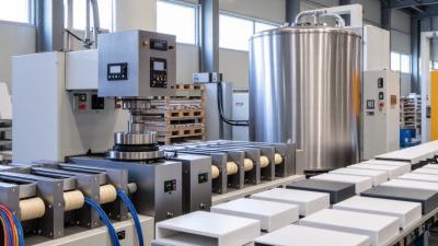 How to Choose the Best PVC Profile Extrusion Machine?