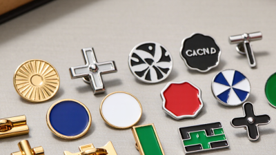 2026 Best Trading Lapel Pins for Global Buyers?