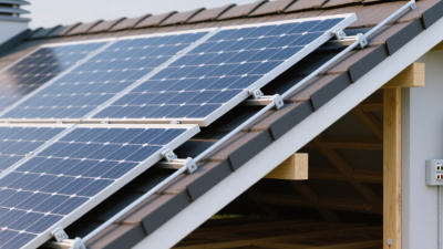 China Top What Are Common Solar Panel Installation Mistakes?