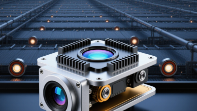 What Is the Best Compact Thermal Core from China?