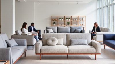 2026 Best Scandinavian Sofa Suppliers for Global Buyers