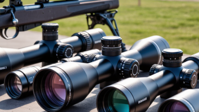 What Are Range Scopes and How Do They Work?