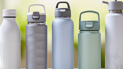 7 Best Eco Friendly Plastic Bottles Are They Green?