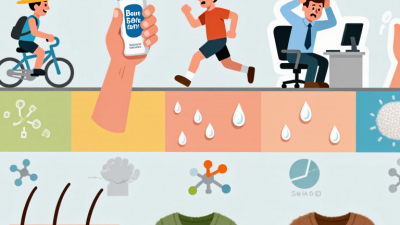 How to Keep Deodorant Working All Day Why It Stops?
