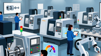 How to Control Parameters for Machining Quality in 2026?