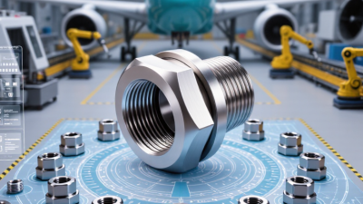 Who Are the Best China Aerospace Grade Fasteners Suppliers?