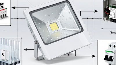7 Best Ways to Troubleshoot LED Flood Lights?