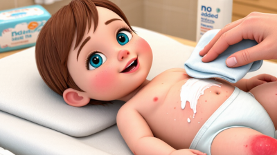 7 ¿Consejos y causas de la dermatitis del pañal repentina?