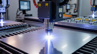 7 Best Ways Laser Processing Improves Product Quality?