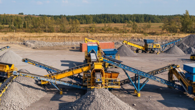 Top 10 Portable Stone Crusher Plants for Global Buyers