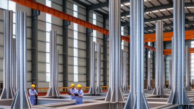 China Best Steel How to Reduce Structural Weight?