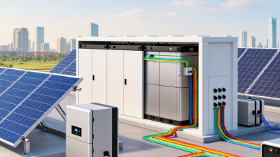China Top 10 Guide How to Couple AC and DC Solar Systems?