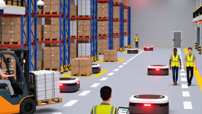 How to Improve Warehouse Safety in 2026?