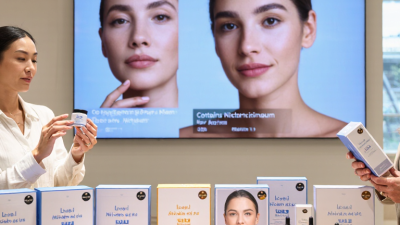 ¿Por qué las marcas de cuidado de la piel atraen clientes?