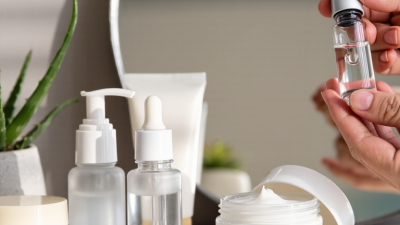 China Top Skincare Ingredients to Avoid?
