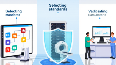 5 Best Ways to Integrate Diagnostic Devices with Hospital IT?