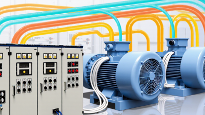 2026 Top Guide How to Choose Motor Circuit Breaker Size?