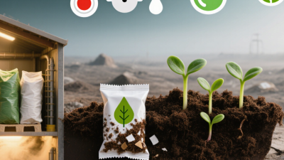 2026 How Long Does Biodegradable Packaging Take to Decompose?