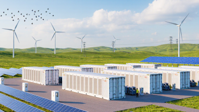 7 Best Roles of Batteries in Renewable Energy Systems